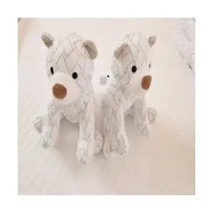 아이스퐁 냉감인형 유아동 애착용