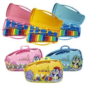 영창 실로폰 27키 유아 어린이 학습용 실로폰 YX-27KY 글로켄슈필