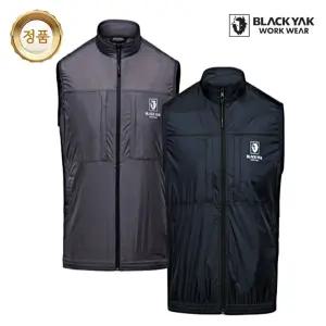 블랙야크 S 쿨링베스트 선풍기 조끼 팬조끼 배터리별도