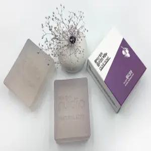 풀빅산함유 천연 수제 올리브비누 저자극 민감성피부 보습 피부미백 비누장수루디아