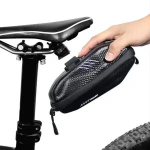 자전거 하드케이스 안장 가방/자전거캐리어/자전거배낭/자전거안장가방/자전거베낭/자전거프레임가방