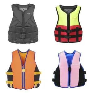 [버팔로] 어린이 아동 구명조끼 8종 특별기획상품 주니어 부력보조복 워터파크 물놀이 라이프자켓