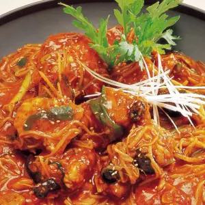 [포항시수산가공협동조합] 생아귀찜 세트(냉장)