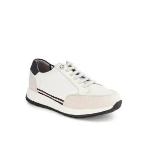 [소다](강남점)남성 초경량 밴딩끈 스니커즈 AMM539HS30 (4CM)