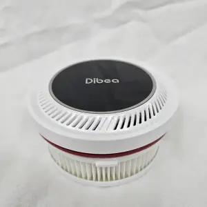 (정 품) 디베아 차이슨 무선청소기 ALL NEW 22000 플러스 부품 배기헤파필터 화이트 KT75341R