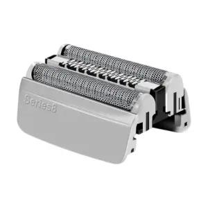 브라운 면도기 S8 면도날 시리즈8 호환 날망 83M 헤드 교체