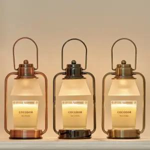 코코도르 프리즘 캔들 워머 + 프리미엄자