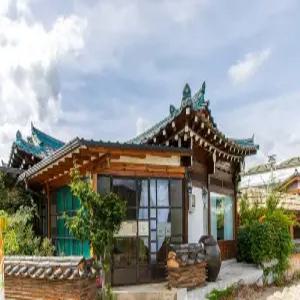 [경북] 눈떠보니 청송 한옥펜션(경북, 청송)