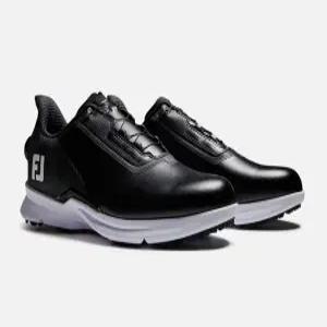 2025 골프화 보아시스템 스파이크리스 2.0 BOA 남성 골프화 55425