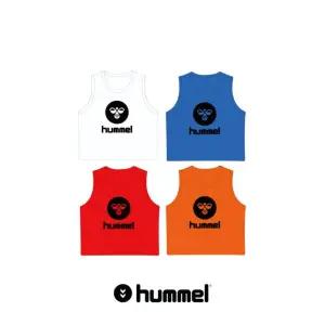 험멜 성인용 팀조끼 훈련조끼 단체 운동회 행사 HM-0005