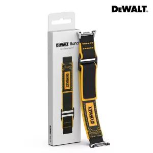 삼성 정품 갤럭시워치8 디월트 스트랩 밴드 ( 클래식 호환 )