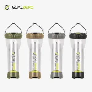 (공식) 골제로 라이트하우스 마이크로 플래쉬 랜턴 (블랙/그레이/탄베이지/올리브그린)