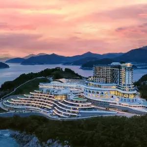 [경남] 쏠비치 남해 소노호텔앤리조트 룸온리