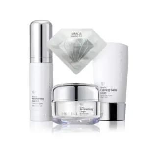 르네셀 미라클 다이아몬드 필 프로그램 기획세트