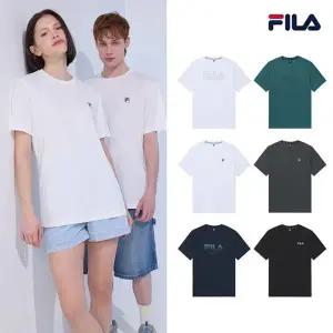 (115 사이즈 판매) FILA 퍼포먼스 남여공용 기능성 언더셔츠 (6종) (0)