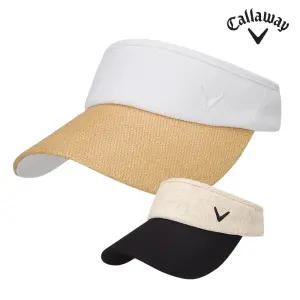 캘러웨이 25 카프리 여성용 바이져