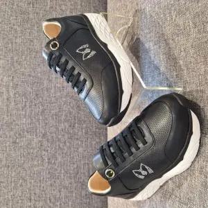 [탠디]미셸by탠디 MG01 5CM 여성 큐빅 포인트 스니커즈 x25003 BL (40911398)