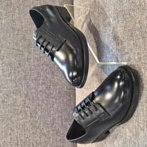 [탠디]미셸 by 탠디 여성 3cm 데일리 더비슈즈 X25054 BL (40911400)