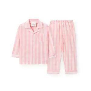 [오르시떼](대전신세계)여아동 G108 체인지 긴소매 파자마 세트