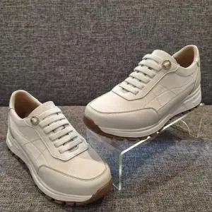 [탠디]미셸by탠디 MG01 3CM 여성 발편한 데일리 스니커즈 x25207 IV (40948843)