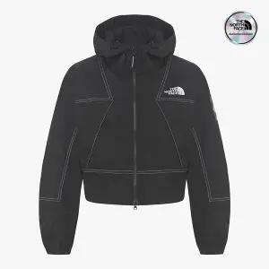 [노스페이스] [노스페이스 공식] NJ3LR30J 화이트라벨 여성 1994 마운틴 WL 자켓_BLACK