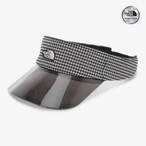 [노스페이스] [노스페이스키즈 공식] NE3CR02T 키즈 유브이 선 캡_JET BLACK