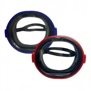 제일 통수경(대)(색상랜덤) 성인용 강화유리 입체형_22835074