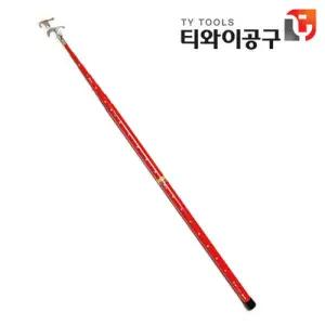 345KV 10m COS조작봉 절연봉 유신기업 YSC-310 YS-310 YSC310 YS310