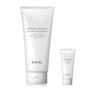 알로에마임 라헬 내추럴 에센스 폼 클렌징 스페셜 세트 180ml + 30ml