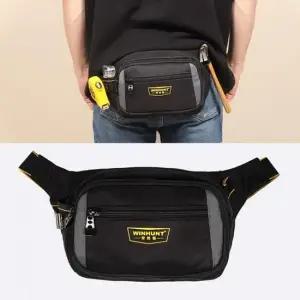 DIY 도구 정리 가방 공구 힙색 함 힙색 가방 휴대용 공구정리함 공구정리가방