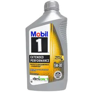 모빌원 Mobil1 EP 5W30 946ml 엔진 오일