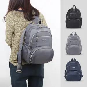 어떤 코디에도 엄마 할머니 학생 여성백팩 배낭 가방 직장인여성백팩 여성백팩