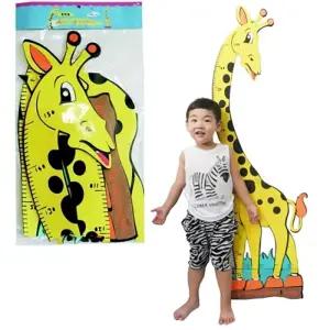 (애니멀) 일반 성장 키재기 대/어린이키/키재는/기구/신생아/자키/측정기/수동/신장계/어른용/성인/아기