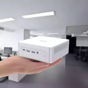 디클 미니 PC CUP-T120 WIN11 오피스365 N95 8GB 128GB