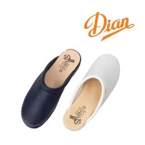 디안 피사_병원, 의사신발, 사무실 연구실 실내화