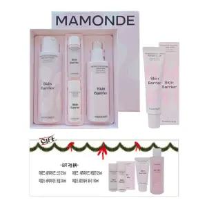 마몽드 프로바이오틱스 세라마이드 2종/인텐스크림 3종세트 특별행사