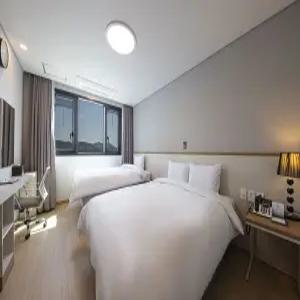 [충남 호텔] 베스트웨스턴 아산 호텔 (아산)