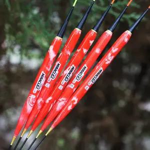 미라클 스마트 대물옥 레드전자찌 2점등 민물찌 얼레 옥내림 붕어 향어 PP케이스포함 김포낚시