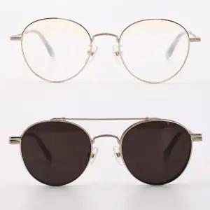 DP-6690 1 51mm 듀퐁 안경테 선글라스 클립포함