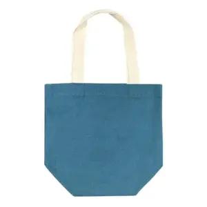 컴팩트 캔버스 드링크백 텀블러 캐리어 컵홀더 에코백 보틀파우치 캔버스백 커피홀더