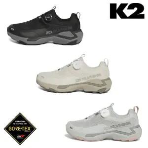 [롯데백화점]케이투 남여공용 고어텍스 트레킹화 플라이하이크 스카이폴