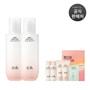 [단독] 빨간쌀 보습탄력 에센스 150ml 2개