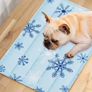 반려동물 아이스 쫀득 여름 쿨매트 강아지쿨매트 반려동물쿨매트 반려견쿨매트