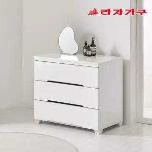 로나 900 3단 속깊은 E0 등급 다용도 옷 수납 서랍장