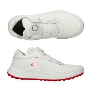 [에코] 골프화 100433 01007 코어 보아핏 여성골프화 당일발송