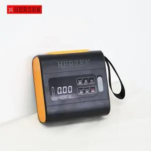 [에르젠] 듀얼 에어펌프 / 스마트 에어텐트 전동펌프 무선 매트 공기주입기