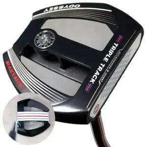 캘러웨이 정품 ODYSSEY 오딧세이 트리플트랙 막스맨 퍼터