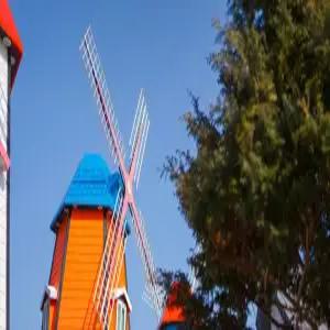 [강원] 강릉 꿈꾸는풍차 애견동반 펜션(강원펜션/강릉펜션)