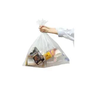 자우버탁 분리수거 비닐봉투 (80L) 100매 75x90cm