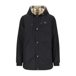 [버버리][명품] 버버리 26SS 리버시블 체크 후드 자켓 8043403